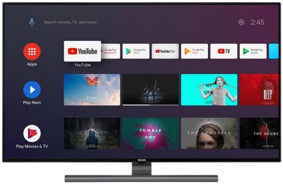 VESTEL 43F9510T ANDROID TV