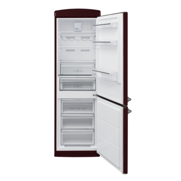 Refrigerator RN480BFR3EI-BORDO