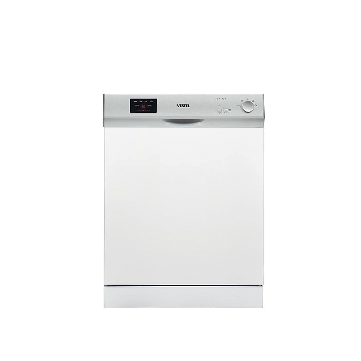 Dish Washer DS141S (semi built-in)