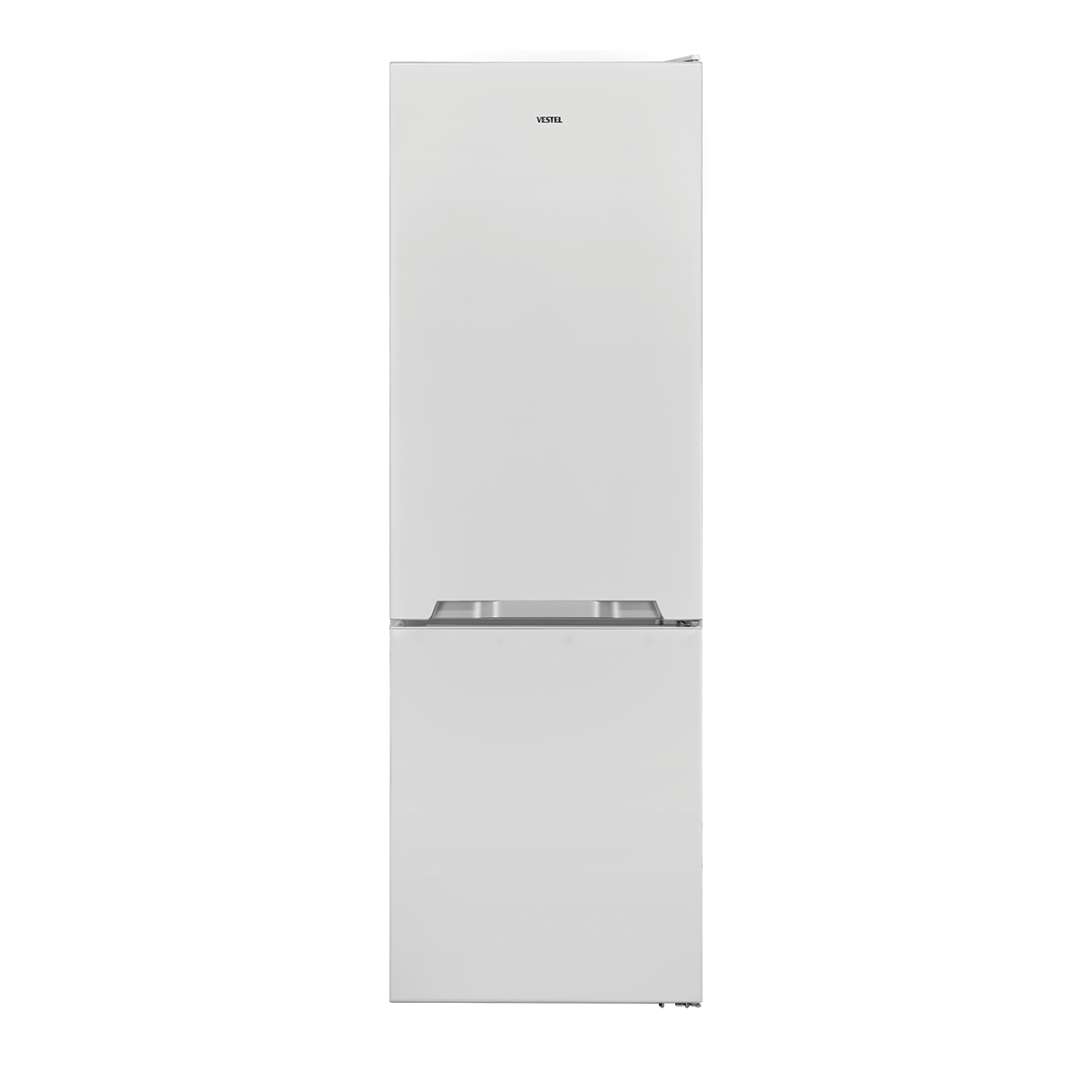 Refrigerator RS 390 BF3M-W