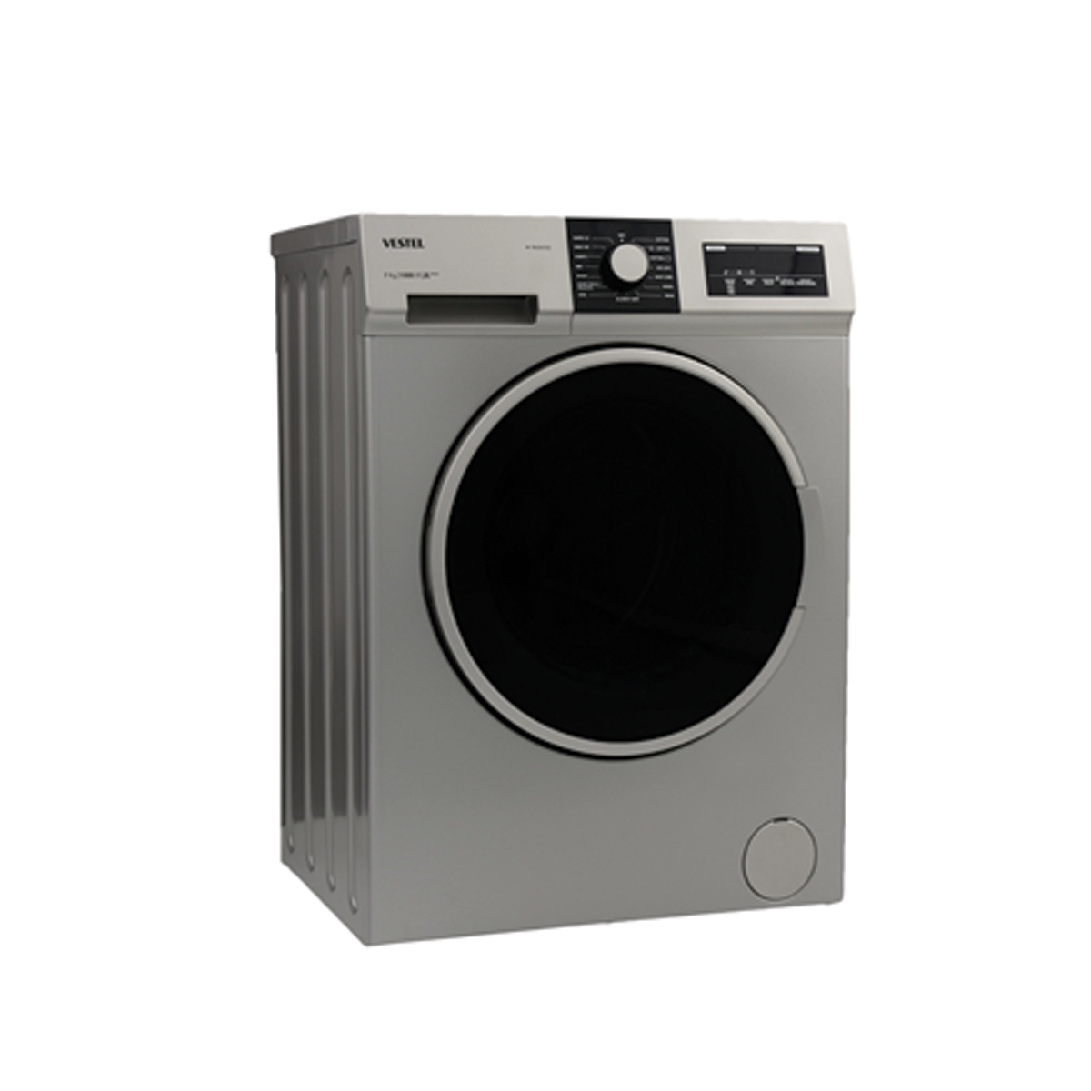 Washing Machine W7B104 TDS