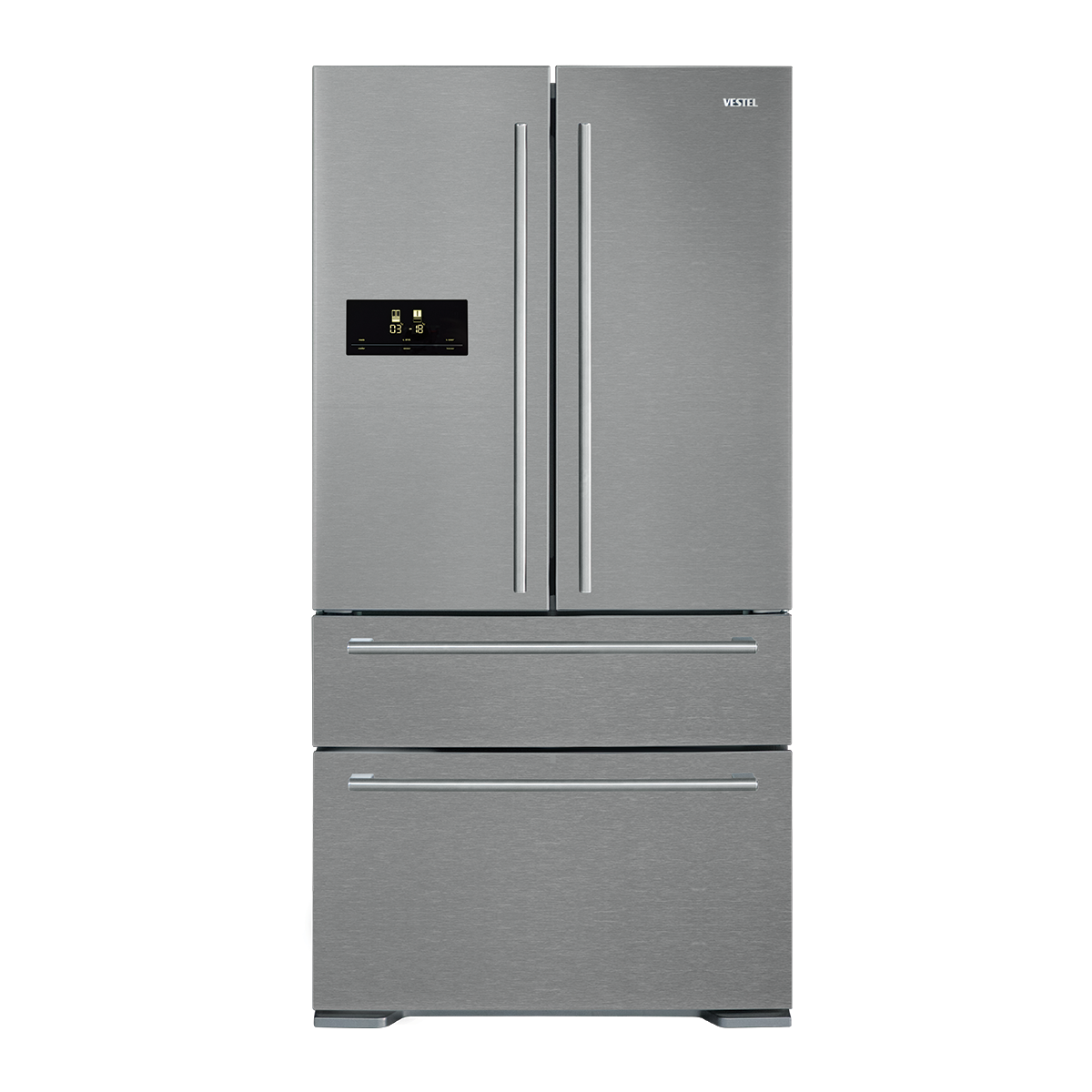 Refrigerator NFC 691 EX