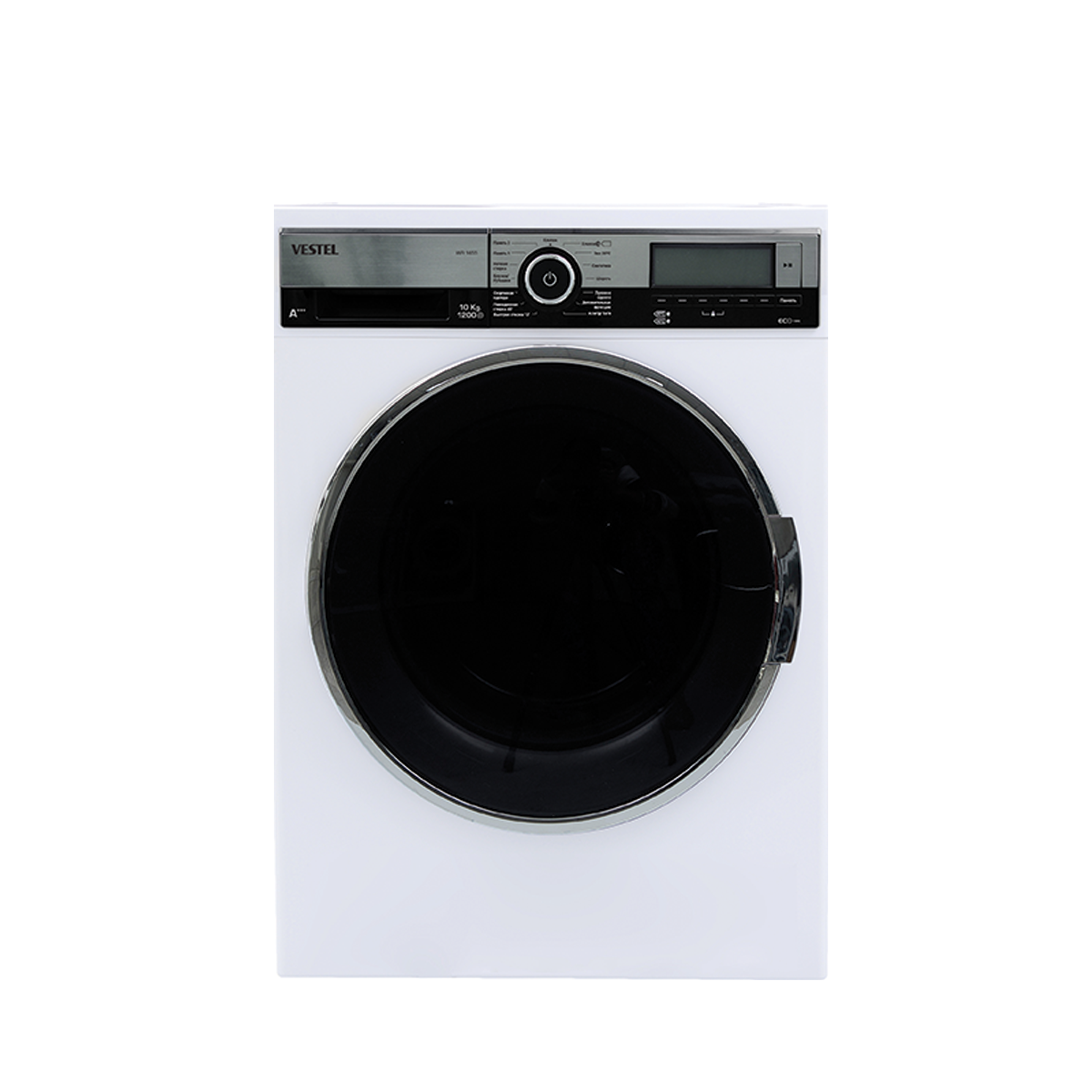 Washing Machine W 1012G