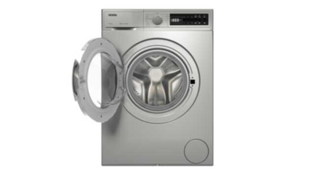 Washing Machine W610T2DS