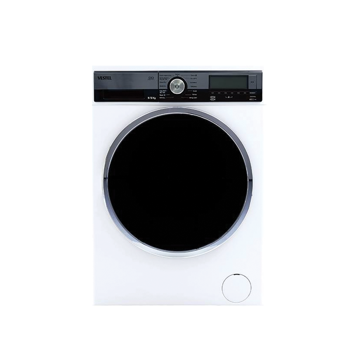 Washing Machine WB 1112G