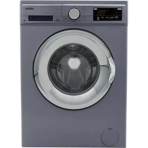 Washing Machine W 912TDS