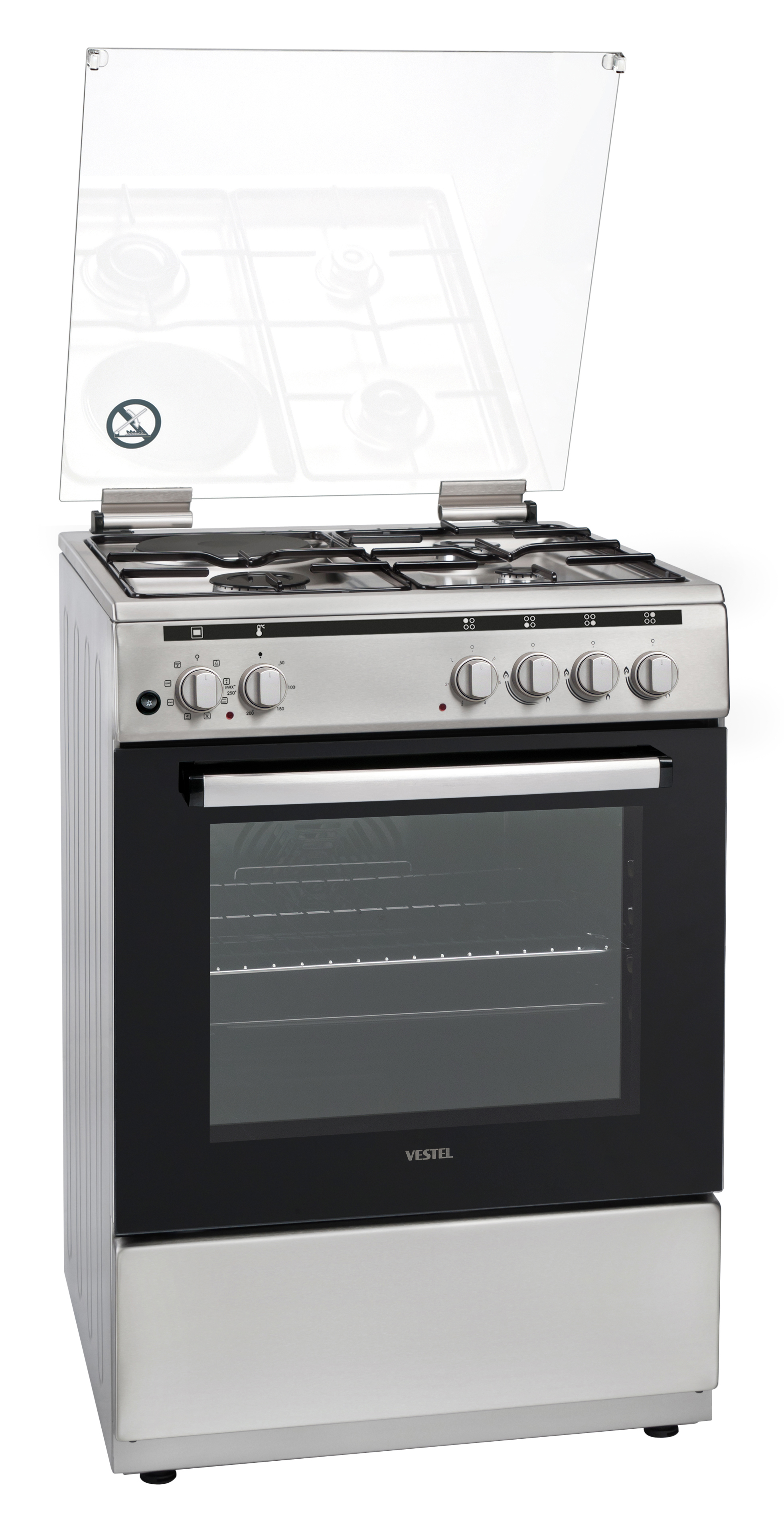 Solo Cooker C 613 X