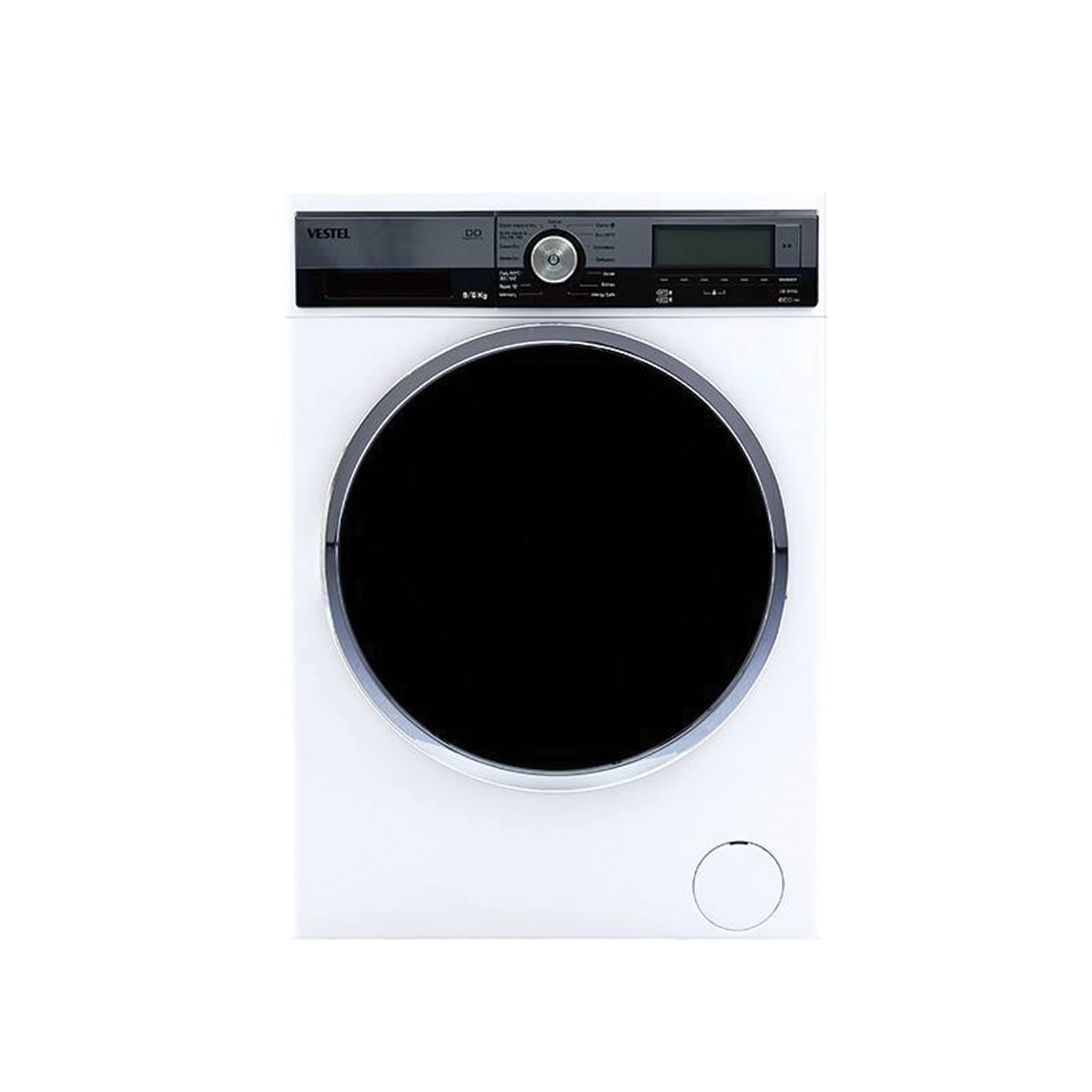 Washing Machine WB 814G