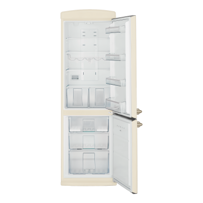 Refrigerator RN480 BFR3EI-BG