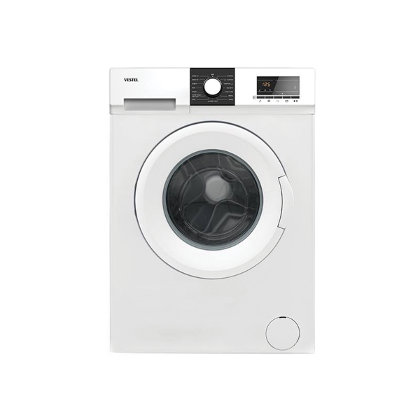 Washing Machine W 6104 