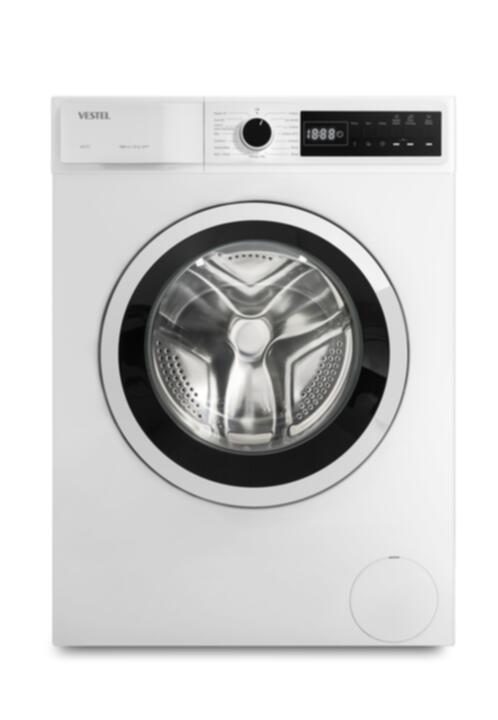 Washing Machine W 810T2