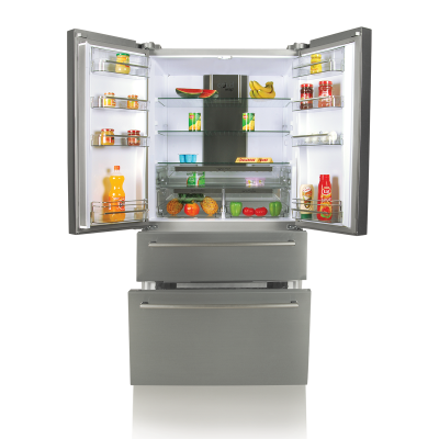 Refrigerator NFC 691 EX