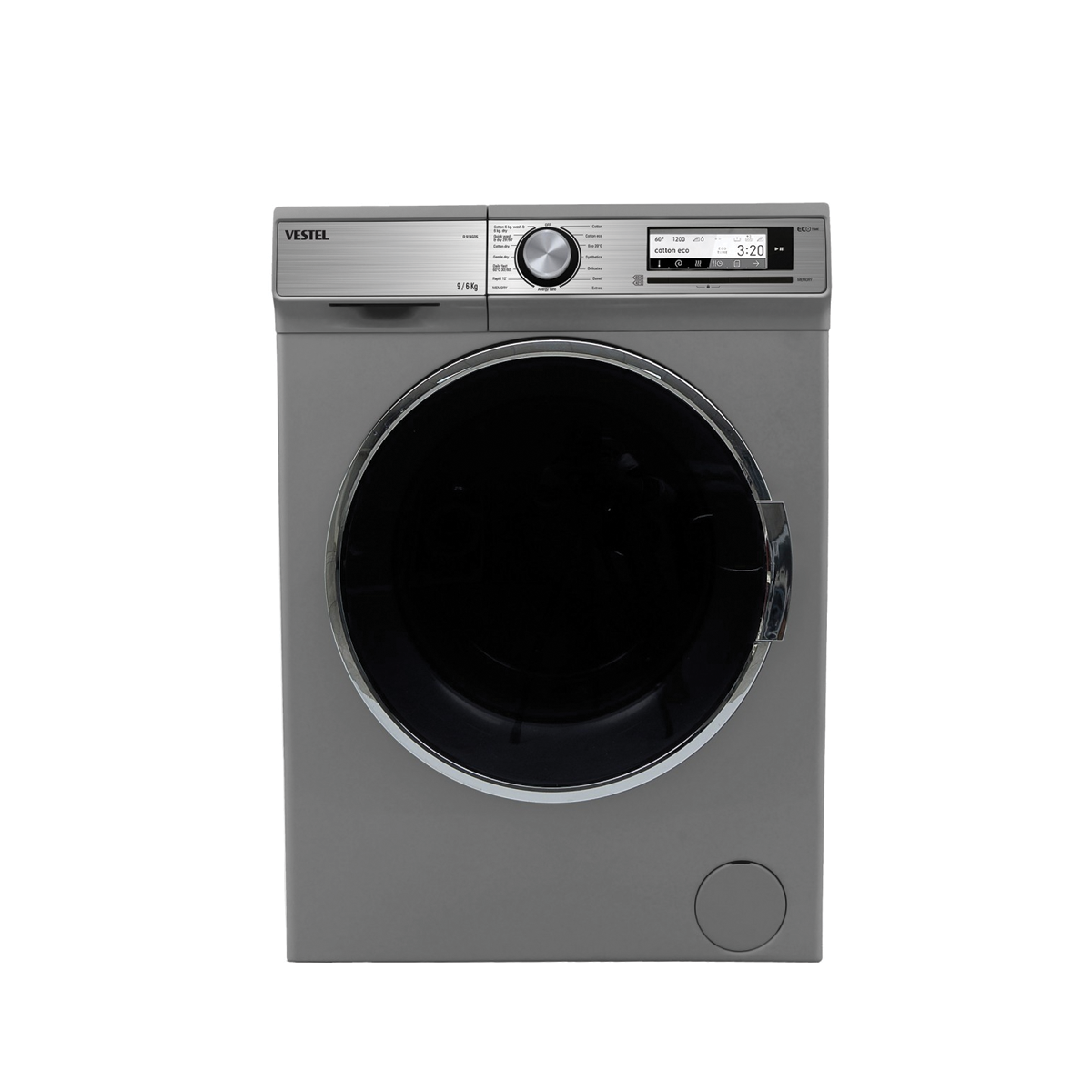Washing Machine D 914 GDS