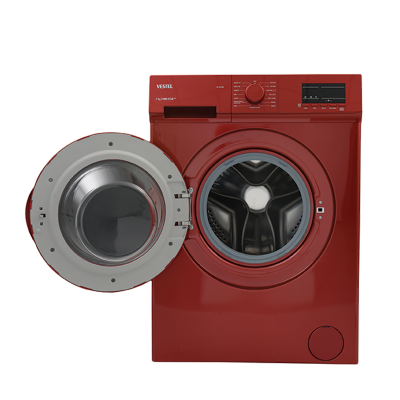 Washing Machine W7104R
