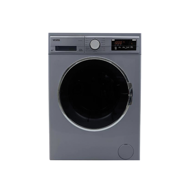 Washing Machine W 812 TDS