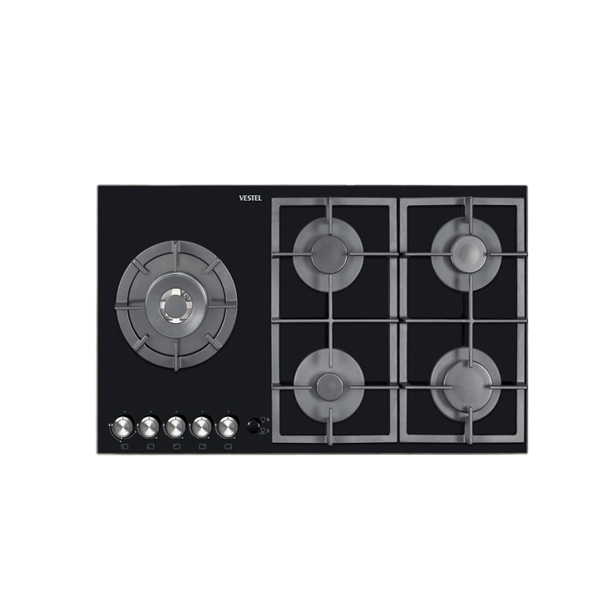 Built-In Cooker AOB 9125 W