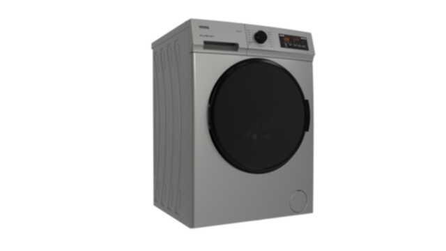 Washing Machine W1014 TDS